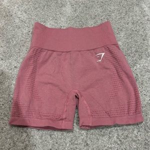 Gymshark Vital Seamless Workout Shorts